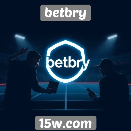 Segurança e privacidade no site de apostas betbry