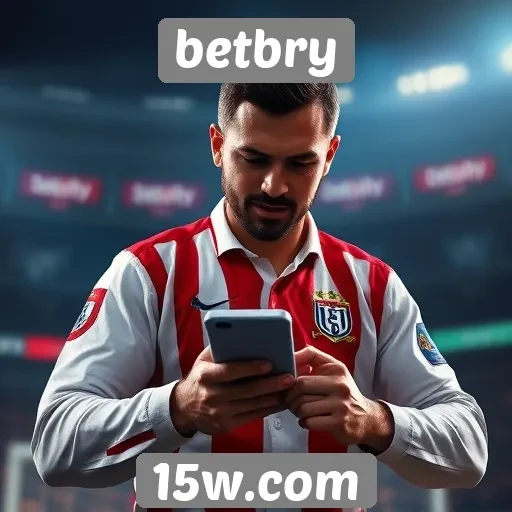 Como o betbry se destaca entre plataformas de apostas