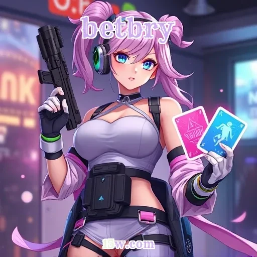 betbry: Explore o Bingo e Ganhe Prêmios Fantásticos