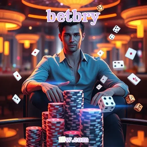 betbry: Descubra os Recursos Incríveis da Seção de Esportes Virtuais